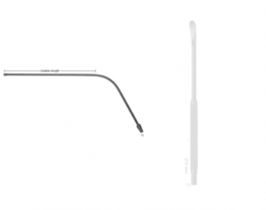 Suction Instruments AE 07 9098 07 9114