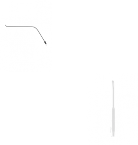 Suction Instruments AE 07 9115 07 9117