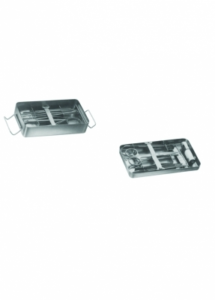 Suturing instruments set Poket Instrument set AE 4040