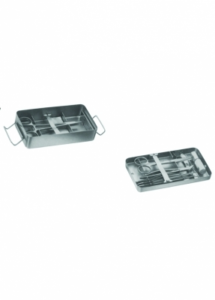 Suturing instruments set Poket Instrument set AE 4041