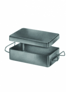 Suturing instruments set Poket Instrument set AE 4043