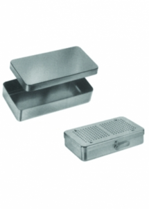 Suturing instruments set Poket Instrument set AE 4045