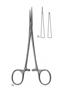 Tendon Seizing Forceps AE 02 3542