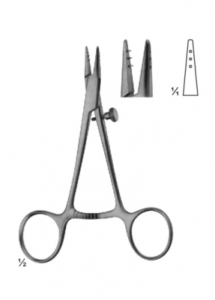 Tendon Seizing Forceps AE 02 3544