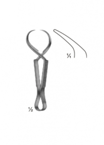 Towel Clamps AE 02 3558