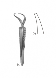 Towel Clamps AE 02 3559