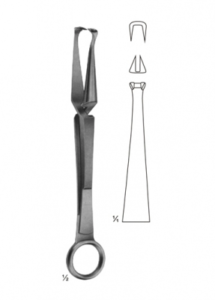 Towel Clamps AE 02 3563