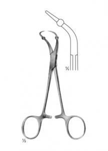 Towel Clamps AE 02 3573