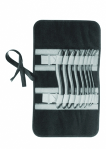 Uterine Dilators AE 04 6191