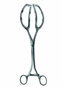 Uterine Elevating Forceps AE 04 6248