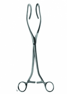 Uterine Elevating Forceps AE 04 6249