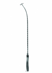 Uterine Probes AE 04 6203 04 6204