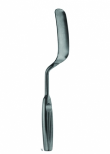Vaginal Specula Retractors AE 04 6095 04 6099