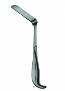 Vaginal Specula Retractors AE 04 6108