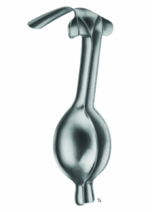 Vaginal and Wound retractor Vaginal Specula AE 04 6111
