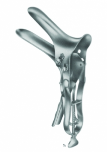 Vaginal specula AE 04 6023 04 6024