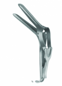 Vaginal specula AE 04 6025