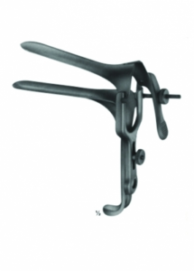Vaginal specula Sets Upper and Lower Blades AE 04 6026 04 6028