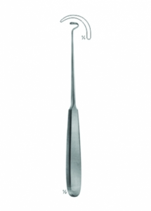 suture Instruments Ligature Needles AE 02 3930