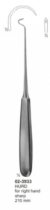 suture Instruments Ligature Needles AE 02 3933