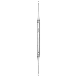 Bone Curettes AE 2217