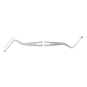 Bone Curettes AE 2219 A