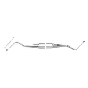 Bone Curettes AE 2219 D