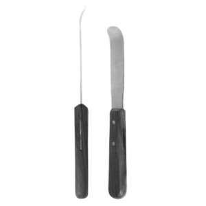 Cement Spatulas AE 2165