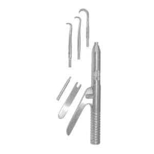 Crown Instruments AE 2270