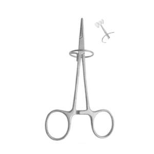 Crown Instruments AE 2274