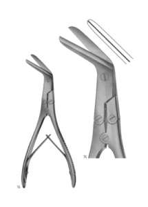 Bone Shears AE 02 3204