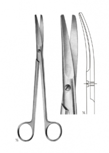 Bone Shears AE 02 3216