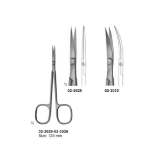 Delicate Scissors AE 02 3029 02 2030