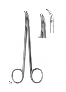 Delicate Scissors AE 02 3061