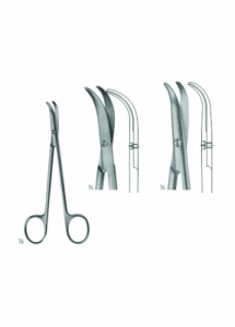 Dissecting Scissors AE 02 3131 02 3132