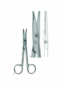 Dissecting Scissors AE 02 3145 02 3146