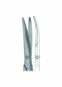 Dissecting Scissors AE 02 3151 02 3152