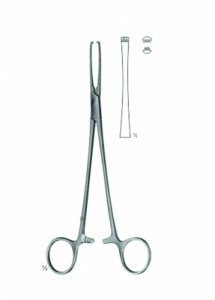 Intestinal and Tissue Grasping Forceps AE 03 5480