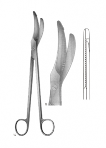 Scissors For Obstetrics AE 02 3228