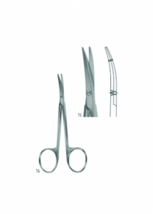 Surgical Scissors AE 02 3111