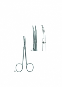Surgical Scissors AE 02 3112