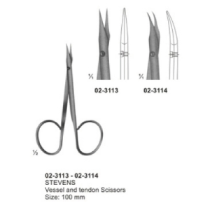 Surgical Scissors AE 02 3113 02 3114