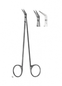 Vessel Scissors AE 02 3187