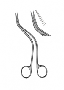 Vessel Scissors AE 02 3189