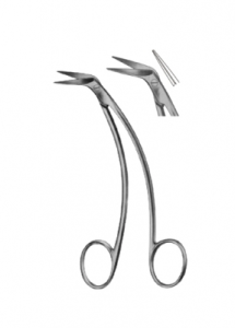 Vessel Scissors AE 02 3190